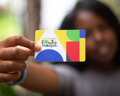 Pagamentos do Bolsa Fam�lia come�am dia 20 de janeiro