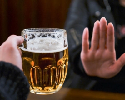 Ficar um ms inteiro sem bebida alcolica? Veja se o desafio do 'Janeiro Seco' vale a pena e dicas para cumprir a meta