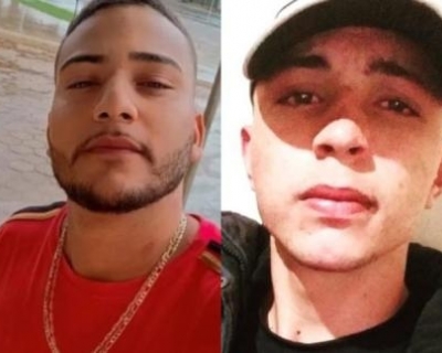 Corpos encontrados podem ser de goianos que sumiram em VG