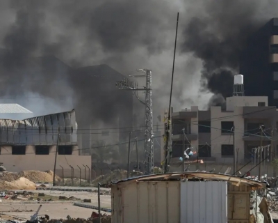 Israel alega que invaso a Rafah acontecer com ou sem acordo