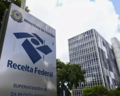 Receita Federal amplia controle e passa a receber dados de Pix e cart�es de cr�dito