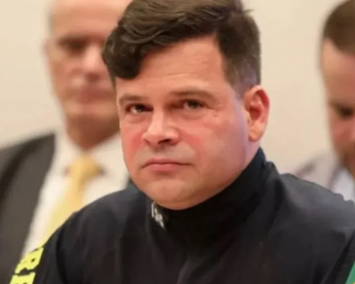CPI do 8/1: STF suspende quebra de sigilo de Silvinei Vasques, ex-diretor-geral da PRF