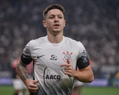 Jogador do Corinthians, Rodrigo Garro, se envolve em acidente com vtima fatal na Argentina