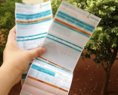 Energisa  condenada a pagar R$ 2 mil por danos morais aps no devolver pagamento em duplicidade