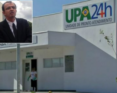 TJMT mantm exonerao de mdico acusado de assdio sexual durante atendimento em UPA de Cuiab