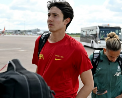 Fluminense anuncia retorno do goleiro Pitaluga aps passagem pelo Liverpool
