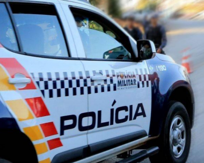 Identificado homem encontrado morto em viatura policial em Cuiab