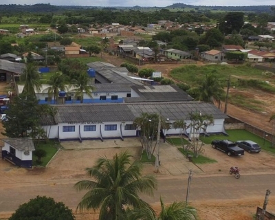 Polcia Civil cumpre buscas para apurar estelionato eletrnico na Prefeitura de Novo Horizonte do Norte