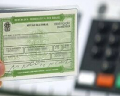 Prazo para justificar ausncia no segundo turno das eleies municipais termina hoje