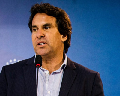 Contratao de Rodrigo Paiva pelo Flamengo gera polmica por histrico de acusaes de assdio sexual