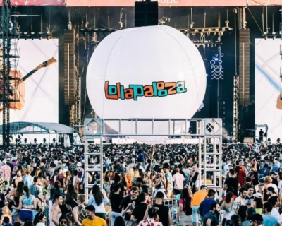 Lollapalooza Brasil 2024 abre venda geral de ingressos; saiba os pre�os e como comprar