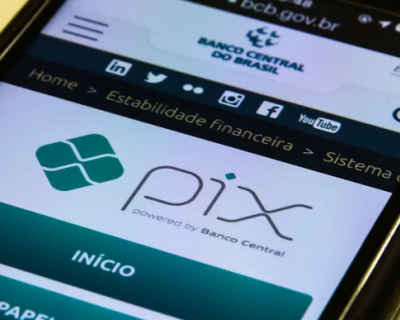 Receita esclarece que n�o cobrar� imposto por Pix