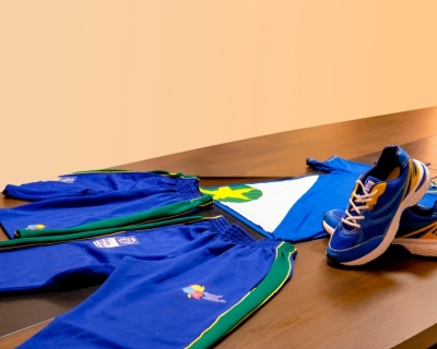 Seduc investe R$ 77,5 milhes em uniformes para todos os estudantes da Rede Estadual
