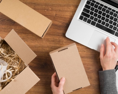 Governo lan�a edital para apoiar e-com�rcio em tr�s regi�es