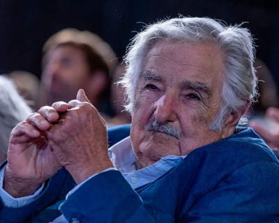 Ex-presidente uruguaio Pepe Mujica revela agravamento de cncer e se despede: 