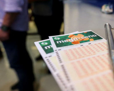 Mega-Sena acumula e prmio vai a R$ 16 milhes