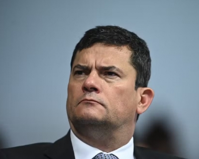 PCC TINHA PLANOS PARA EXPLODIR PR�DIO DO SENADOR SERGIO MORO