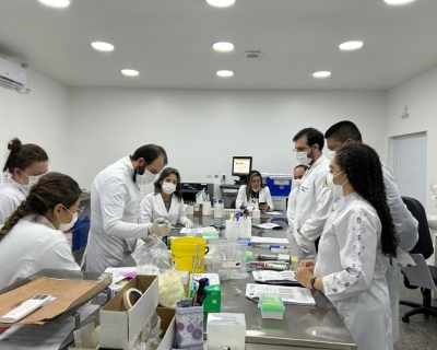 SES abre inscries para terceira turma de especializao em hansenase para mdicos de Mato Grosso