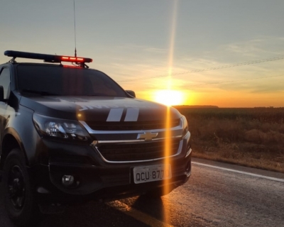 Jovem desaparecido  localizado pela Polcia Civil a caminho de Curitiba e retorna para casa