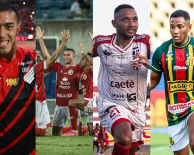Record transmite estreias de cinco campeonatos estaduais de futebol neste sbado (11)