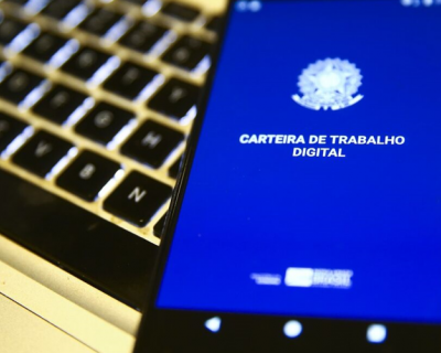 Valor do seguro-desemprego � reajustado em 4,77% a partir deste s�bado