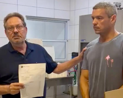 Governo de Mato Grosso fornece mais de 5 mil itens cirrgicos ao Hospital Municipal de Cuiab