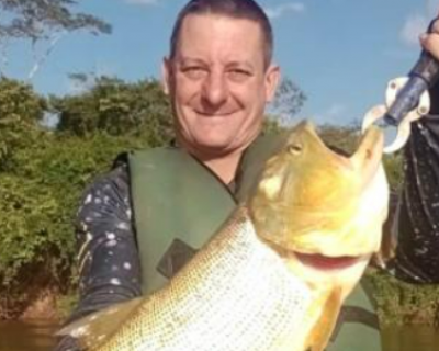Empresrio morre em acidente durante encontro de jipeiros em Vera, MT