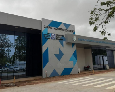 CIAPS Adauto Botelho realiza mais de 23 mil atendimentos em sade mental em 2024
