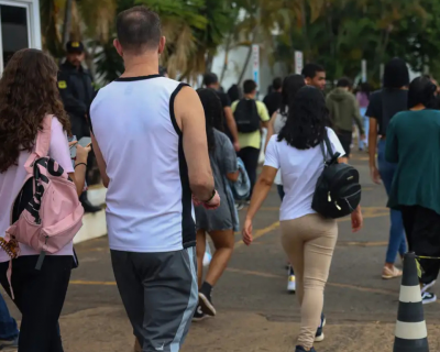 Resultados do Enem 2024 sero divulgados nesta segunda-feira