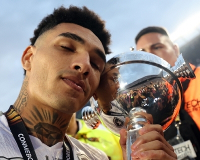 Avaliado em 21 milhes de euros, Igor Jesus entra na mira de trs clubes ingleses