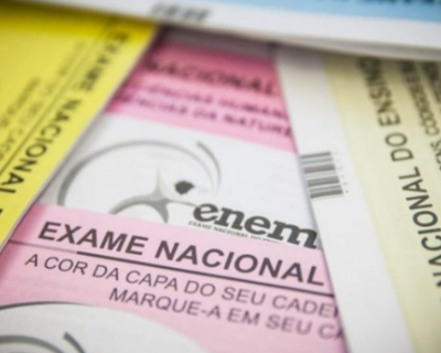 Enem 2024 registrou 12 redaes com nota mil; uma da rede pblica