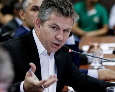 Governo de Mato Grosso Admite Falha no Combate