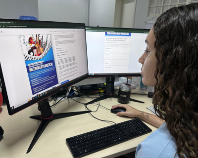 Seciteci oferece 560 vagas gratuitas para curso tcnico em instrumento musical em Mato Grosso