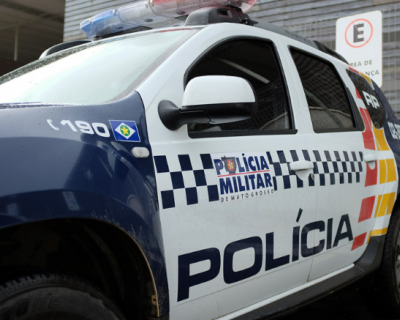 Jovem escapa ileso de tentativa de homic�dio em Mirassol D'Oeste