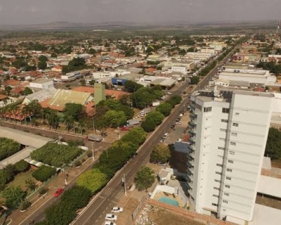 Prefeitura de Jaciara declara estado de emergncia na sade devido ao aumento de doenas transmitidas pelo Aedes aegypti