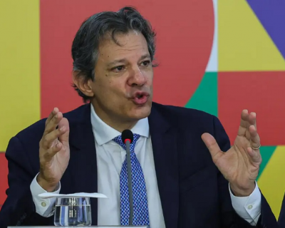 Isen��o do Imposto de Renda para quem ganha at� dois sal�rios m�nimos ser� mantida em 2025, afirma ministro da Fazenda