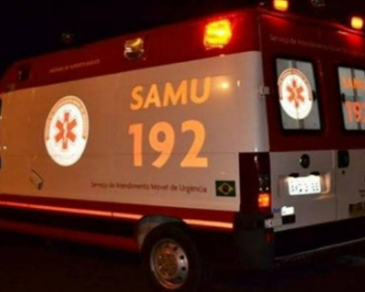 Homem � esfaqueado ap�s cobran�a de d�vida de R$ 50 em V�rzea Grande