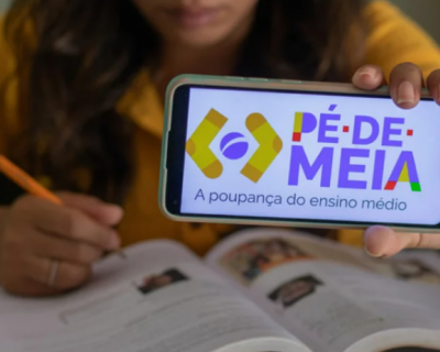 Primeira poupana do programa P-de-Meia do ensino mdio ser paga em fevereiro 