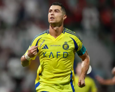 Cristiano Ronaldo pode se tornar jogador mais bem pago do mundo com novo contrato no Al-Nassr