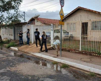 Pol�cia Civil de MT prende quatro mulheres em opera��o contra fraudes eletr�nicas