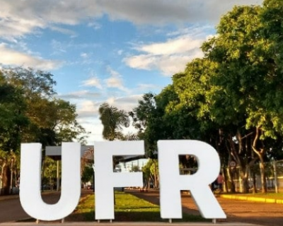 UFR abre inscries para primeiro vestibular prprio com 1.372 vagas