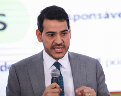 AGU pede que Pol�cia Federal investigue fake news relacionadas ao Pix