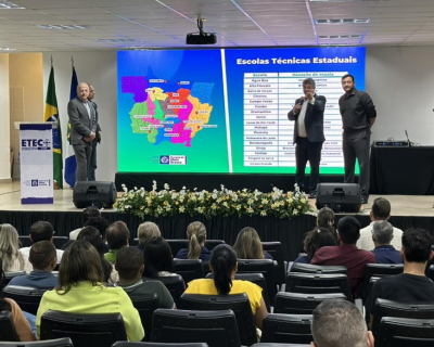 Seciteci promove semana pedaggica online para fortalecer educao profissional em MT