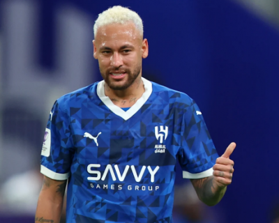 Times da MLS disputam contratao de Neymar