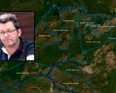 �Foi o maior dano ambiental que vi�, diz promotora sobre pecuarista do Pantanal