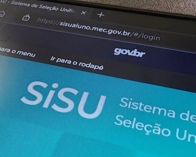 Inscries para o Sisu 2025 comeam nesta sexta-feira