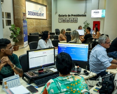 Conhe�a as linhas de cr�dito do Governo do Estado dispon�veis para empreendedores de MT