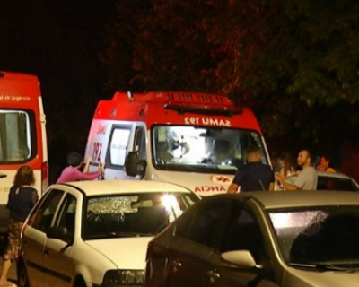 Criana de 7 anos morre aps se afogar em piscina durante confraternizao em Rondonpolis