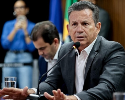 Governador vai vetar projeto de lei que alterava sistema ambiental de MT