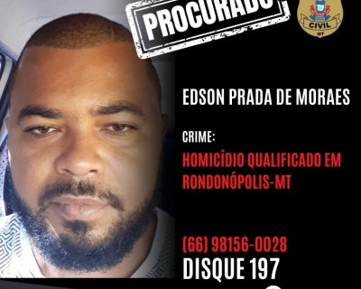 Polcia procura responsvel por desaparecimento e homicdio de adolescente em Rondonpolis
